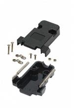 MH Connectors MHCCOV-9SCL-BK 放大圖片