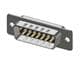 MH Connectors MHDB15SP