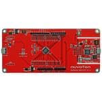 Nuvoton NK-MS51PC 放大圖片