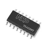 NXP Semiconductors TEA2209T/1J 放大圖片