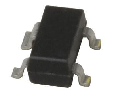 BFG540,215 NXP Semiconductors | Mouser 臺灣