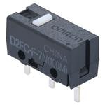 Omron Electronics D2FC-F-7N(100M) 放大圖片