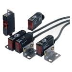 Omron Automation and Safety E3S-AD81 放大圖片