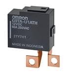 Omron Electronics G9TA-U1AP DC12 放大圖片