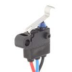 Omron Electronics D2HW-C271M 放大圖片