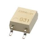 Omron Electronics G3VM-601G1(TR) 放大圖片