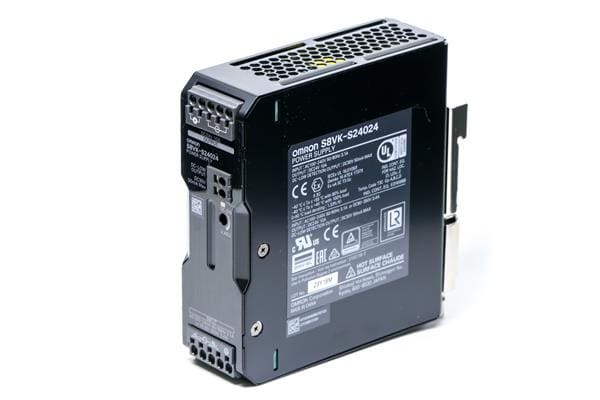 S8VK-S24024 Omron Automation and Safety | Mouser 臺灣 S8VK-S24024 Omron Automation and Safety | Mouser 臺灣