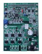 onsemi LV8968BBGEVB 放大圖片