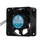 120x38mm 3200RPM 90-265VAC 4.9//5.2W Fan 106CFM Terminals EC ORION FANS OA109EC-UR-1TB AC Fans Electronically Commutated Ball Bearing 43dBA