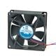 Orion Fans OD8025-24HB