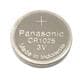Panasonic Battery CR1025