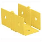 Panduit FCF2X2YL 放大圖片