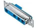 Amphenol Positronic CBC11W1M140JV30 放大圖片