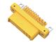 Amphenol Positronic GFSH624F4B