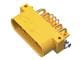Amphenol Positronic GFSH89M47LN/AA