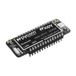 Pycom LoPy 放大圖片