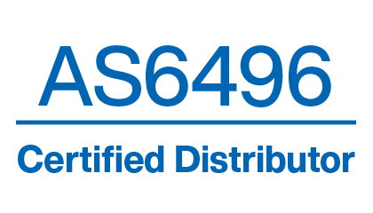 AS6496認證代理商