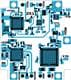 Quantic X-Microwave XM-D3B9-0809D-SP