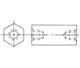 RAF Electronic Hardware 2171-632-SS-20