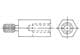 RAF Electronic Hardware M2112-3005-SS-20