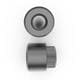 RAF Electronic Hardware 1004-050-SS