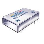 RECOM Power REC7.5-123.3SRW/H2/A/M/SMD/CTRL 放大圖片