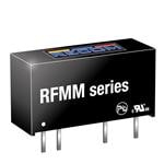 RECOM Power RFMM-0505S 放大圖片