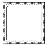 Renesas Electronics R5F52317BDND#40 放大圖片