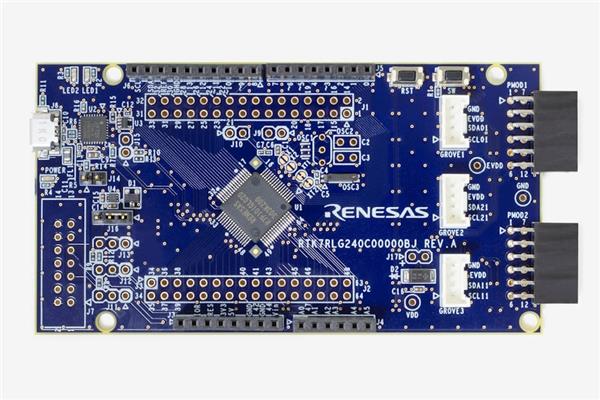 9SQ440NQQI8 Renesas Electronics | Mouser 臺灣
