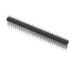 Samtec BBD-128-G-G 放大圖片