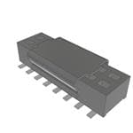 Samtec CLP-108-02-L-D-BE-P-TR 放大圖片