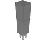 Samtec ESQ-102-44-L-D 放大圖片