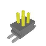 Samtec FTMH-102-03-L-DV 放大圖片