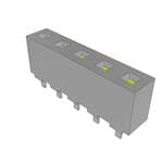 Samtec HPF-05-01-T-S 放大圖片