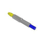 Samtec RF178-03SP1-SING-0305 放大圖片