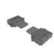 Samtec EQDP-014-05.85-STR-STR-5