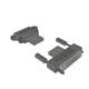 Samtec EQDP-014-08.00-STR-SED-5-B