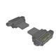 Samtec EQDP-014-12.00-STL-STL-5-B