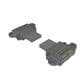 Samtec EQDP-014-12.00-STR-STR-5-B