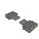 Samtec EQDP-014-18.00-STR-STR-5
