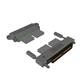 Samtec EQDP-028-04.50-STR-TED-7-B