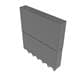 Samtec ESW-106-33-T-S
