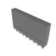 Samtec ESW-108-12-T-S