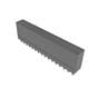 Samtec ESW-116-12-L-D