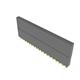 Samtec ESW-118-33-G-S