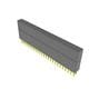 Samtec ESW-125-69-G-D