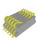Samtec FSI-105-03-G-D