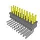 Samtec FTSH-110-01-F-D-RA
