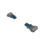 Samtec HLCD-10-07.87-TL-TL-2