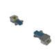Samtec HLCD-10-12.00-TH-BH-2